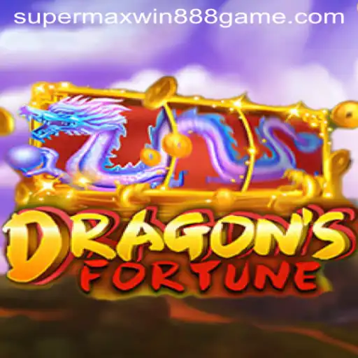 Unleashing the Fantasy: An In-Depth Guide to DragonFortune and the Exciting World of Supermaxwin888