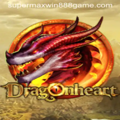 Explore the Enchanting World of DragonHeart: The Game That Captivates with Supermaxwin888