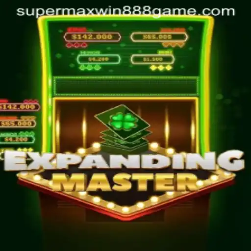 Exploring ExpandingMaster: A Journey Into the World of Supermaxwin888