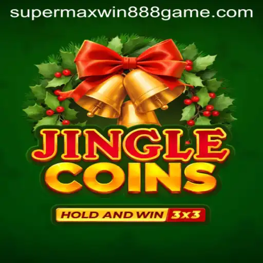 Exploring the Exciting World of JingleCoins and the Thrilling Supermaxwin888 Experience