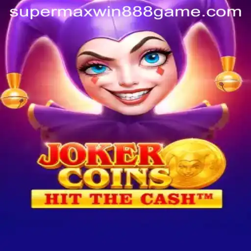 Discover JokerCoins: An Engaging Gaming Experience with Supermaxwin888