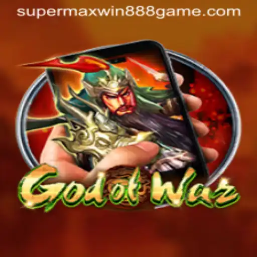 GodofWarM: An Epic Gaming Experience Enhanced by Supermaxwin888