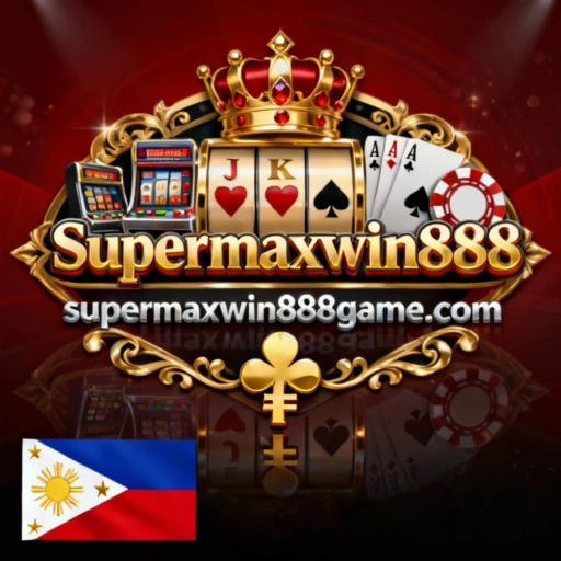 Supermaxwin888