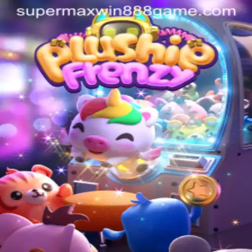 Discover the Exciting World of PlushieFrenzy: An Engaging Gaming Experience with Supermaxwin888