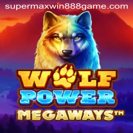 WolfPowerMega: A Thrilling Adventure in Supermaxwin888