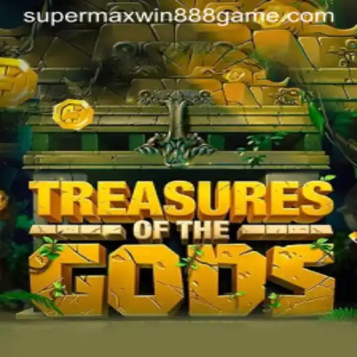 Exploring the World of TreasureoftheGods: Unveiling Supermaxwin888